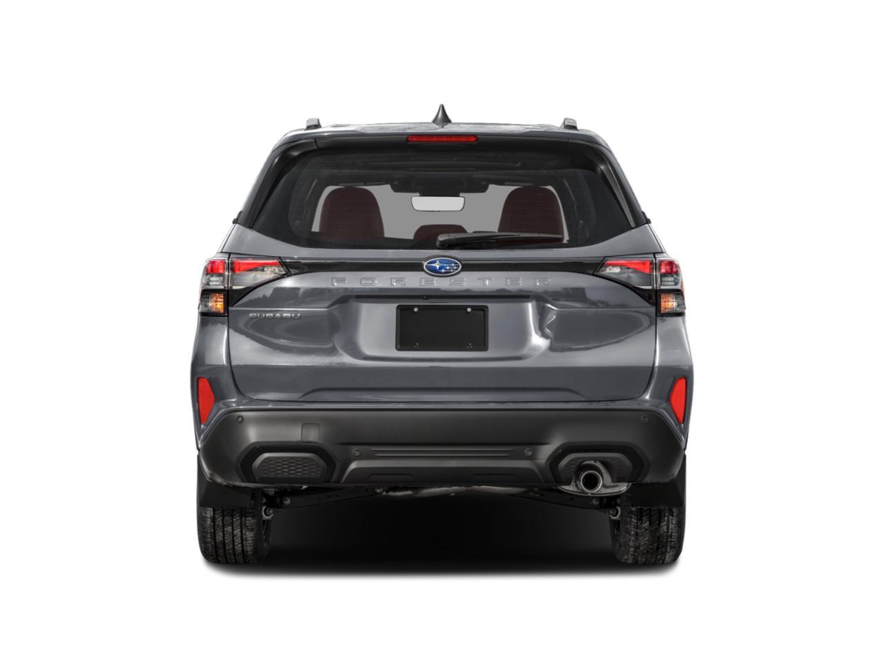 2025 Subaru Forester Vehicle Photo in Pleasant Hills, PA 15236