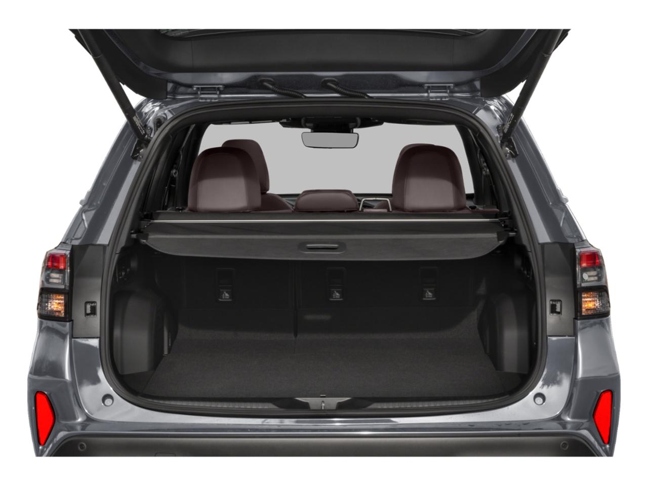 2025 Subaru Forester Vehicle Photo in Pleasant Hills, PA 15236