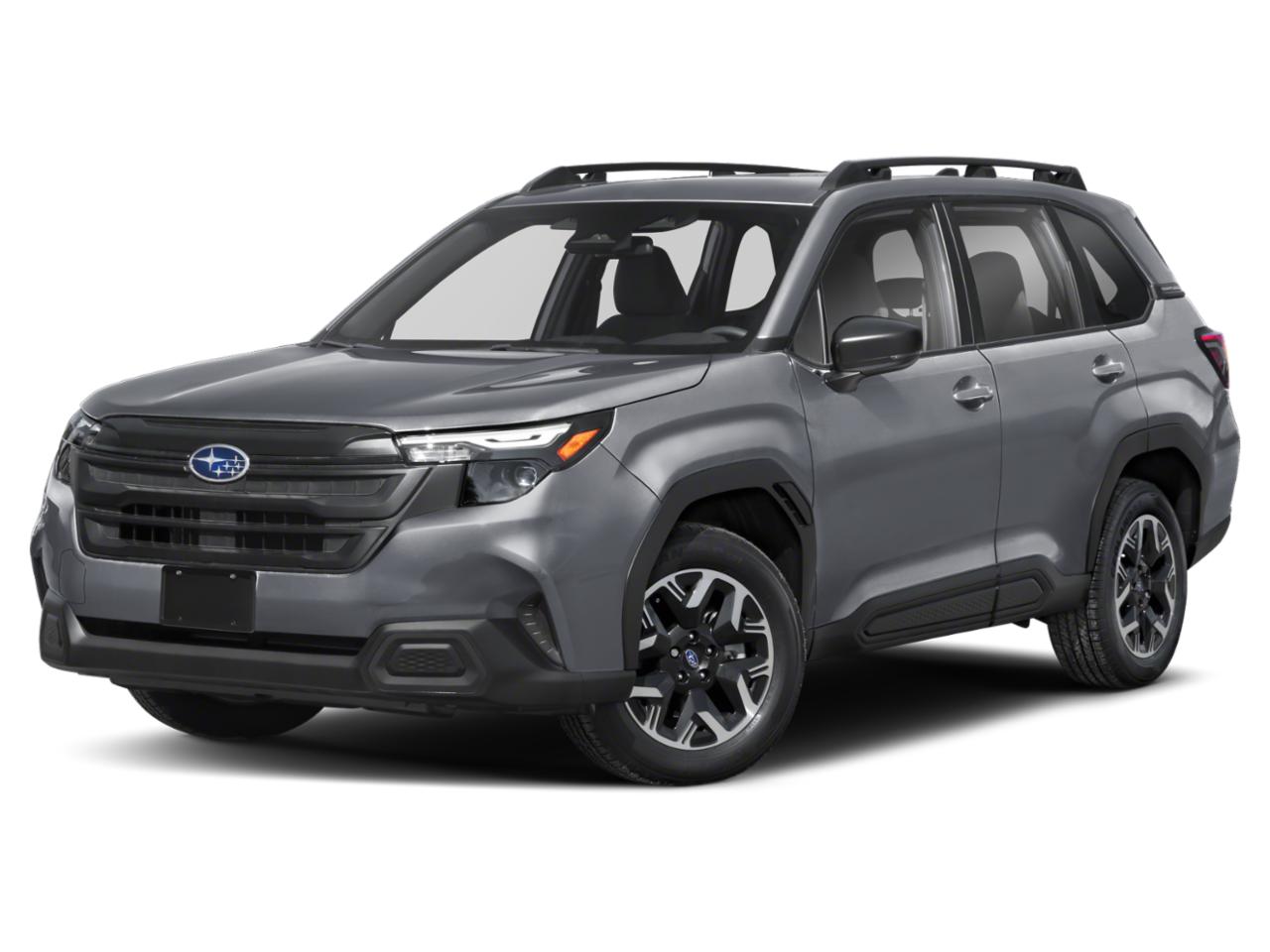 2025 Subaru Forester Vehicle Photo in POTSDAM, NY 13676-1281