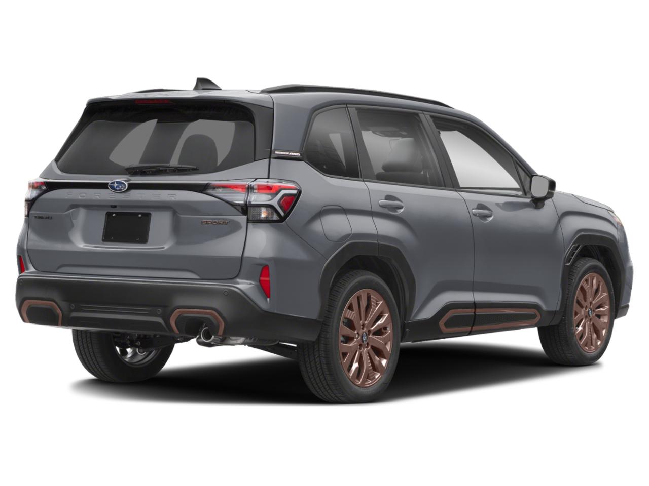 2025 Subaru Forester Vehicle Photo in Pleasant Hills, PA 15236