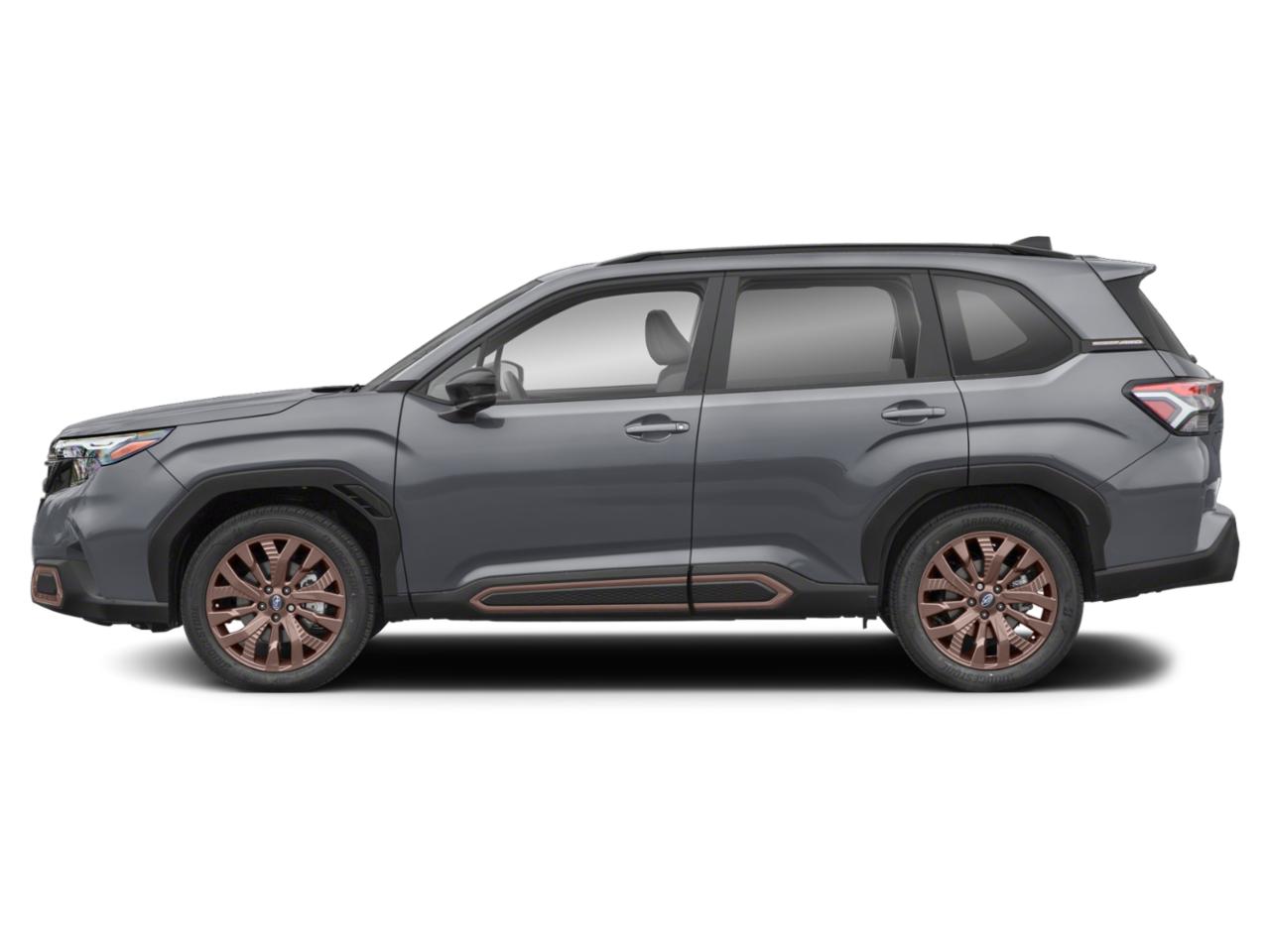 2025 Subaru Forester Vehicle Photo in Pleasant Hills, PA 15236