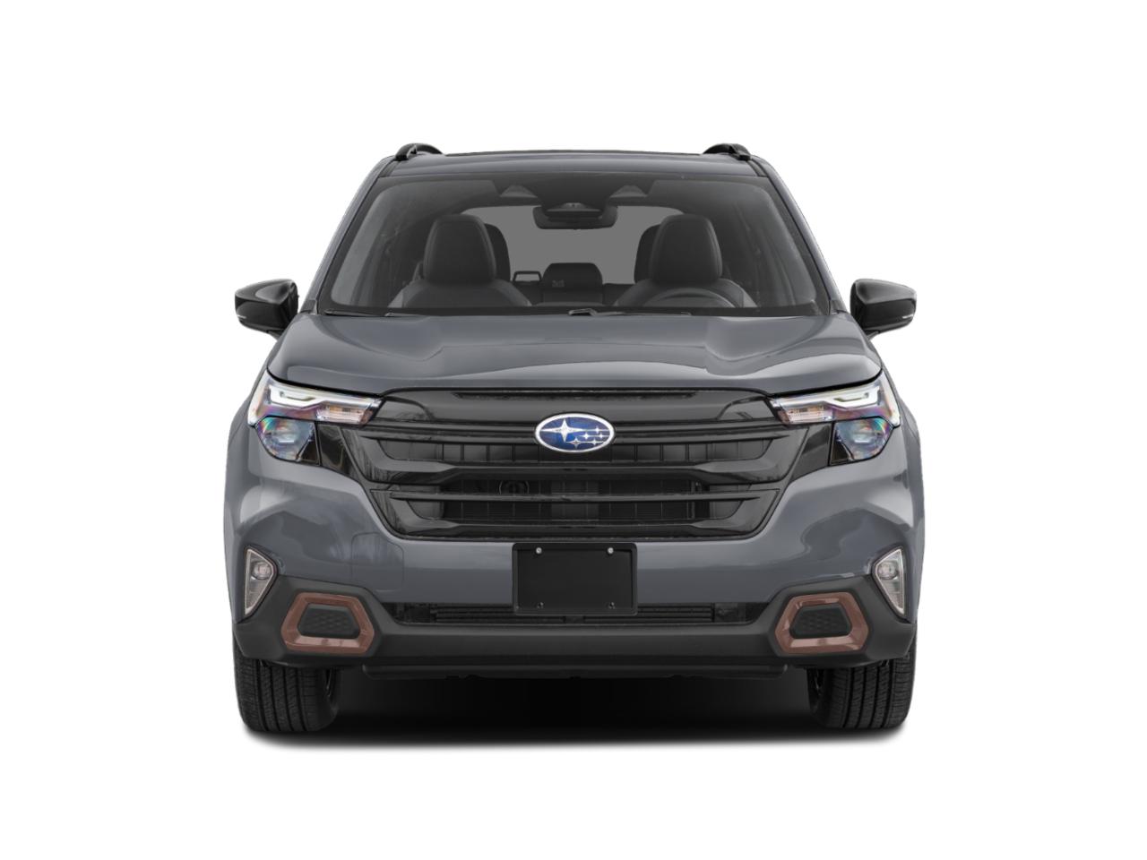 2025 Subaru Forester Vehicle Photo in Pleasant Hills, PA 15236