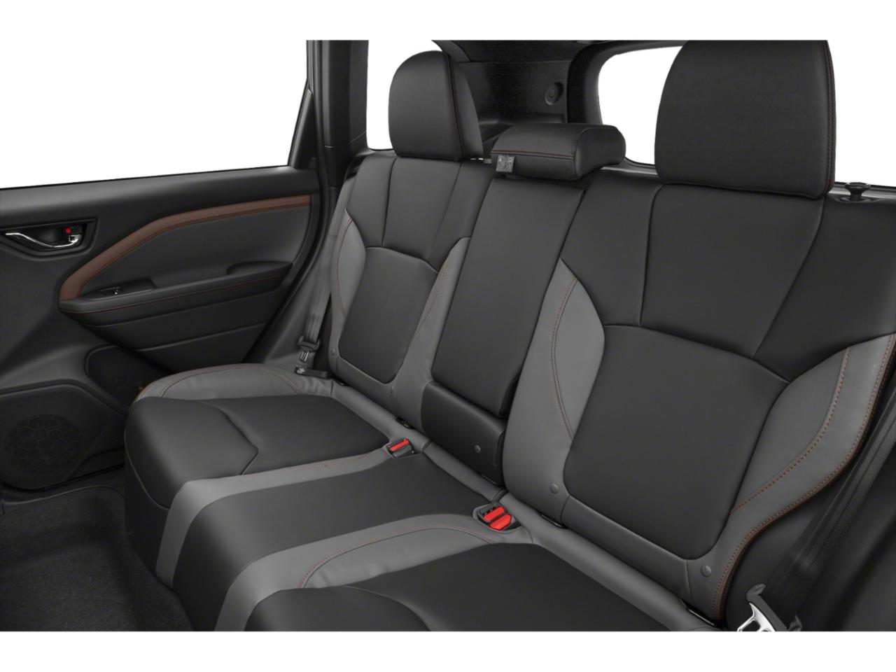 2025 Subaru Forester Vehicle Photo in Pleasant Hills, PA 15236
