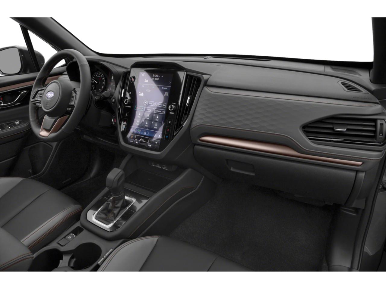2025 Subaru Forester Vehicle Photo in Pleasant Hills, PA 15236