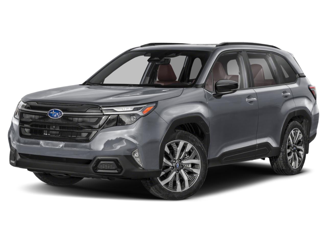 2025 Subaru Forester Vehicle Photo in Doylestown, PA 18902