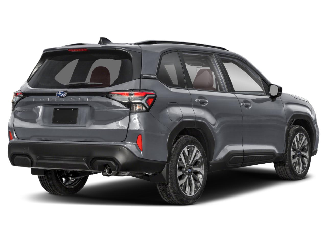 2025 Subaru Forester Vehicle Photo in Doylestown, PA 18902