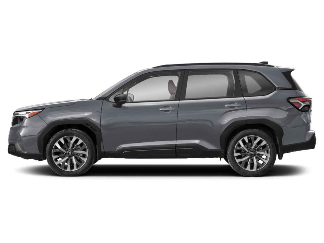 2025 Subaru Forester Vehicle Photo in Doylestown, PA 18902