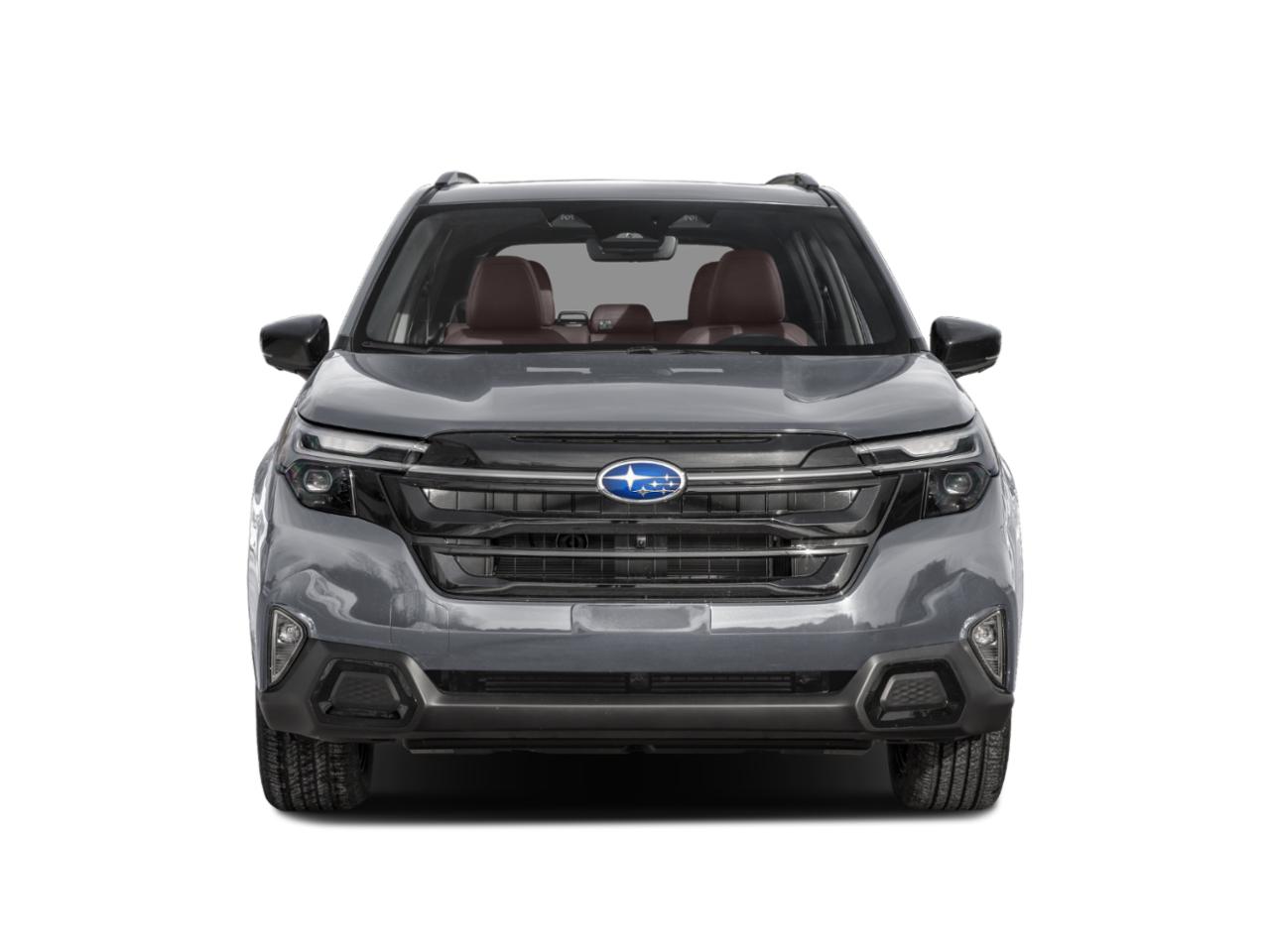 2025 Subaru Forester Vehicle Photo in Doylestown, PA 18902