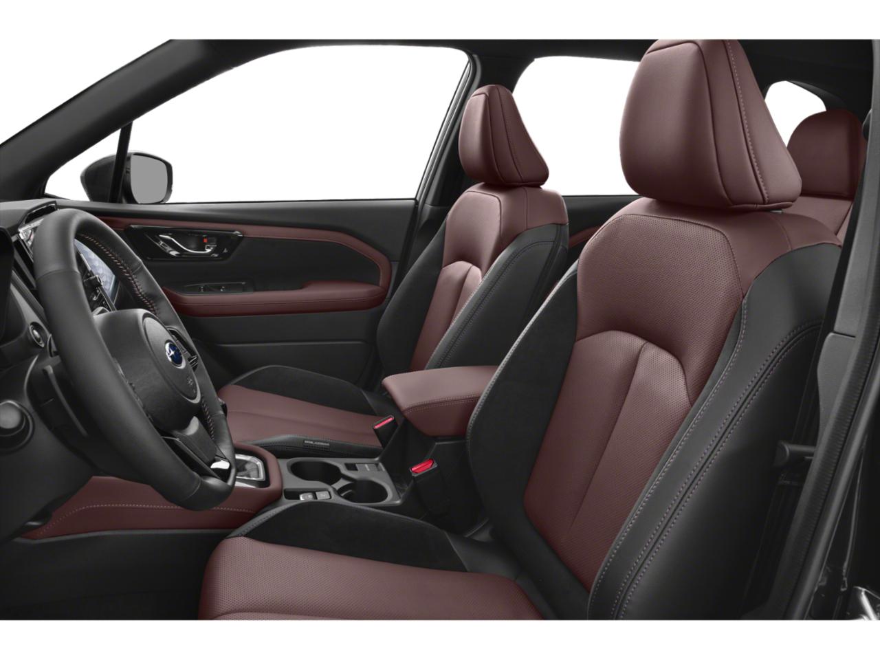 2025 Subaru Forester Vehicle Photo in Doylestown, PA 18902