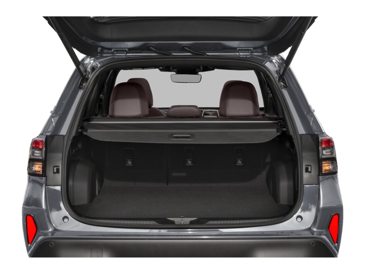 2025 Subaru Forester Vehicle Photo in Doylestown, PA 18902