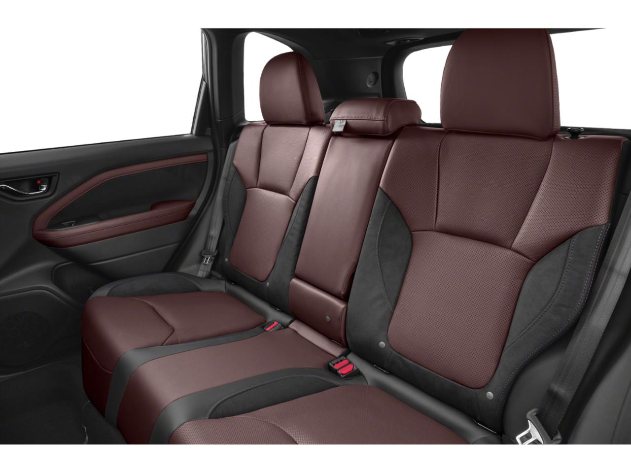 2025 Subaru Forester Vehicle Photo in Doylestown, PA 18902