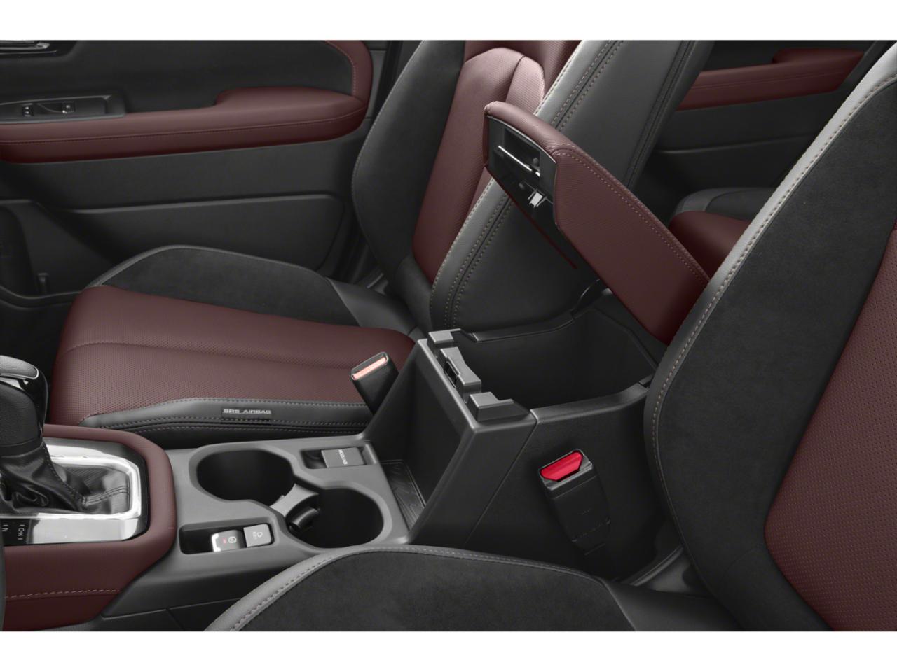 2025 Subaru Forester Vehicle Photo in Doylestown, PA 18902