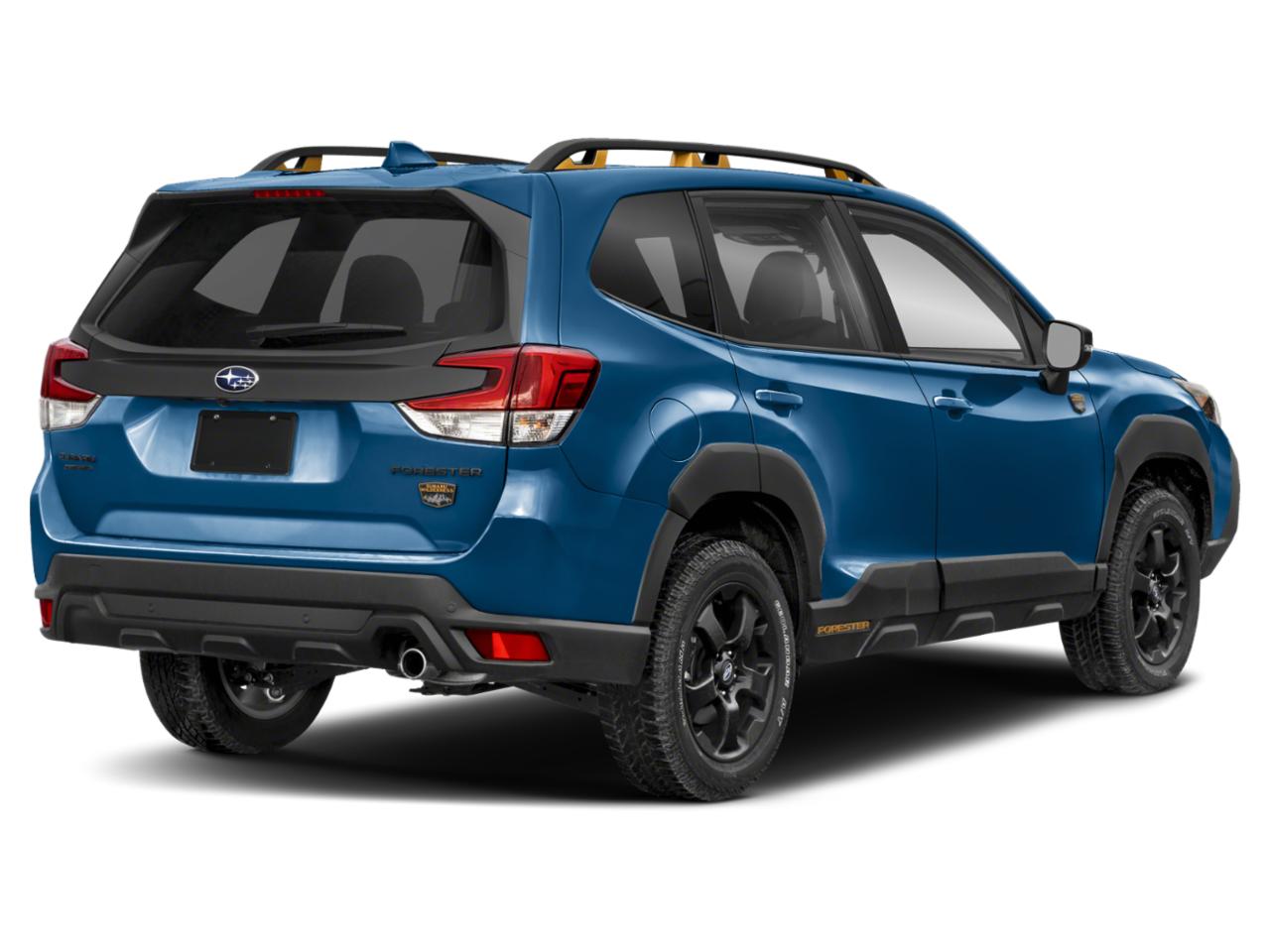 2025 Subaru Forester Vehicle Photo in Doylestown, PA 18902