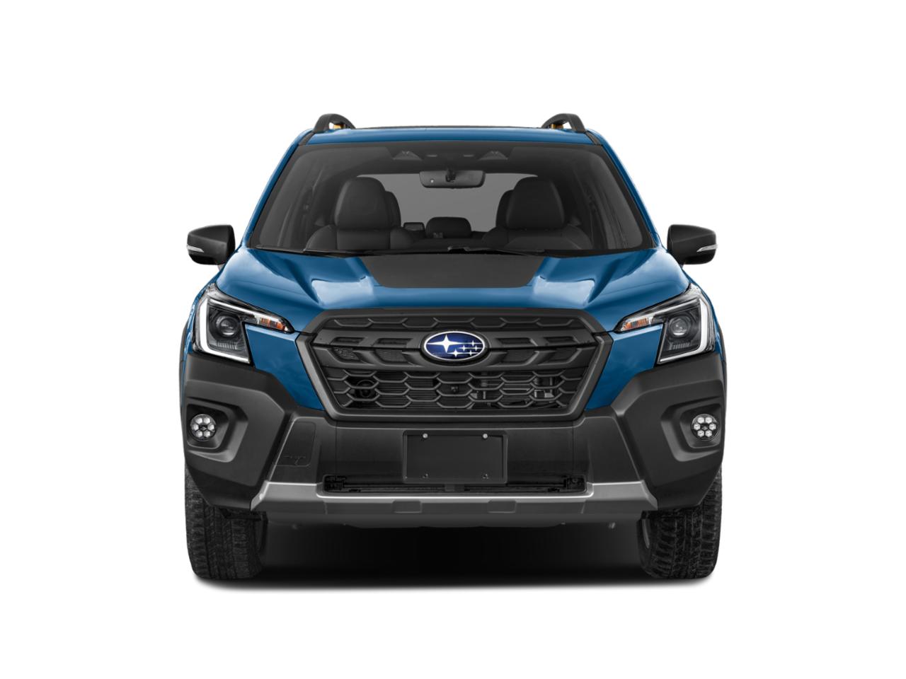 2025 Subaru Forester Vehicle Photo in Doylestown, PA 18902