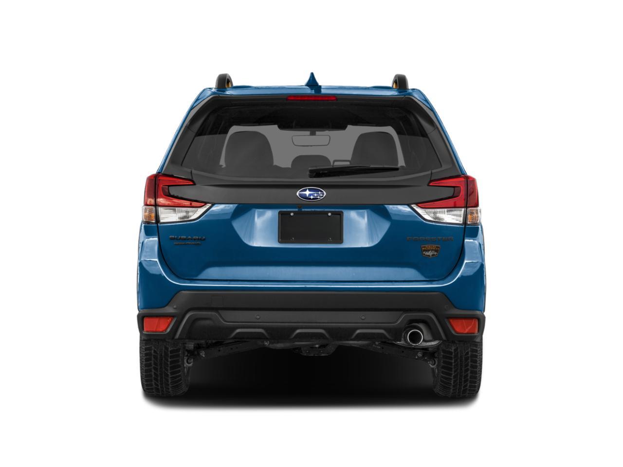 2025 Subaru Forester Vehicle Photo in Doylestown, PA 18902