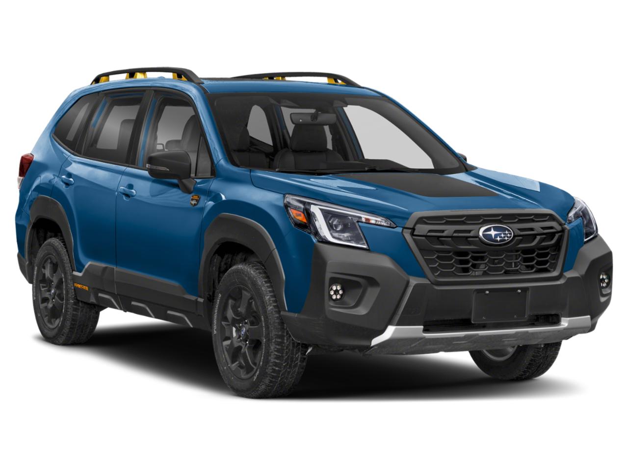 2025 Subaru Forester Vehicle Photo in Doylestown, PA 18902