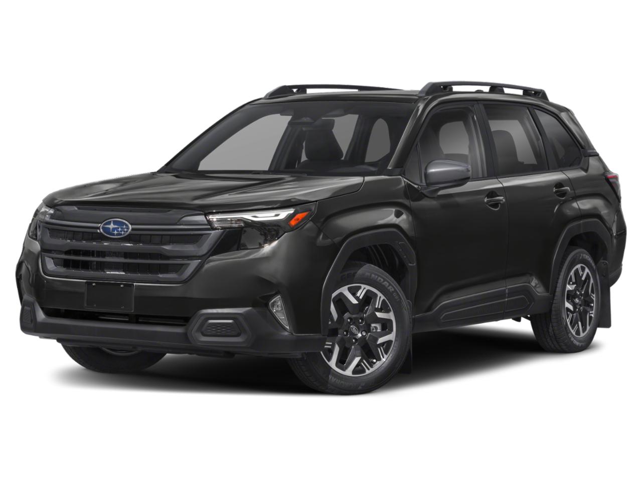 2025 Subaru Forester Vehicle Photo in Pleasant Hills, PA 15236