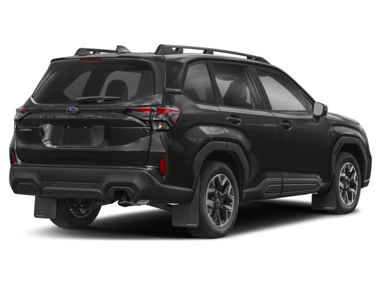 2025 Subaru Forester Vehicle Photo in Pleasant Hills, PA 15236