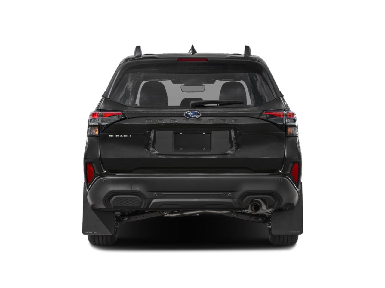 2025 Subaru Forester Vehicle Photo in Pleasant Hills, PA 15236