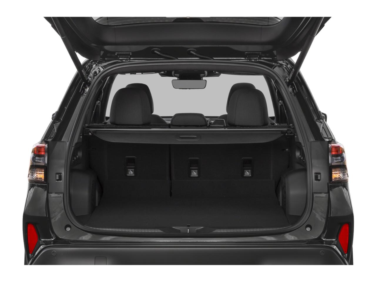 2025 Subaru Forester Vehicle Photo in Pleasant Hills, PA 15236