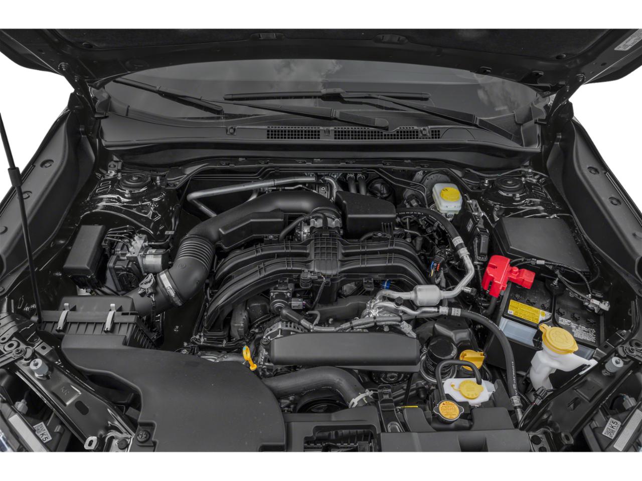 2025 Subaru Forester Vehicle Photo in Pleasant Hills, PA 15236