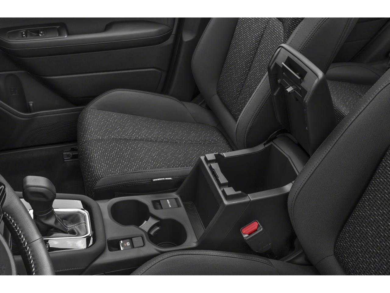 2025 Subaru Forester Vehicle Photo in Pleasant Hills, PA 15236