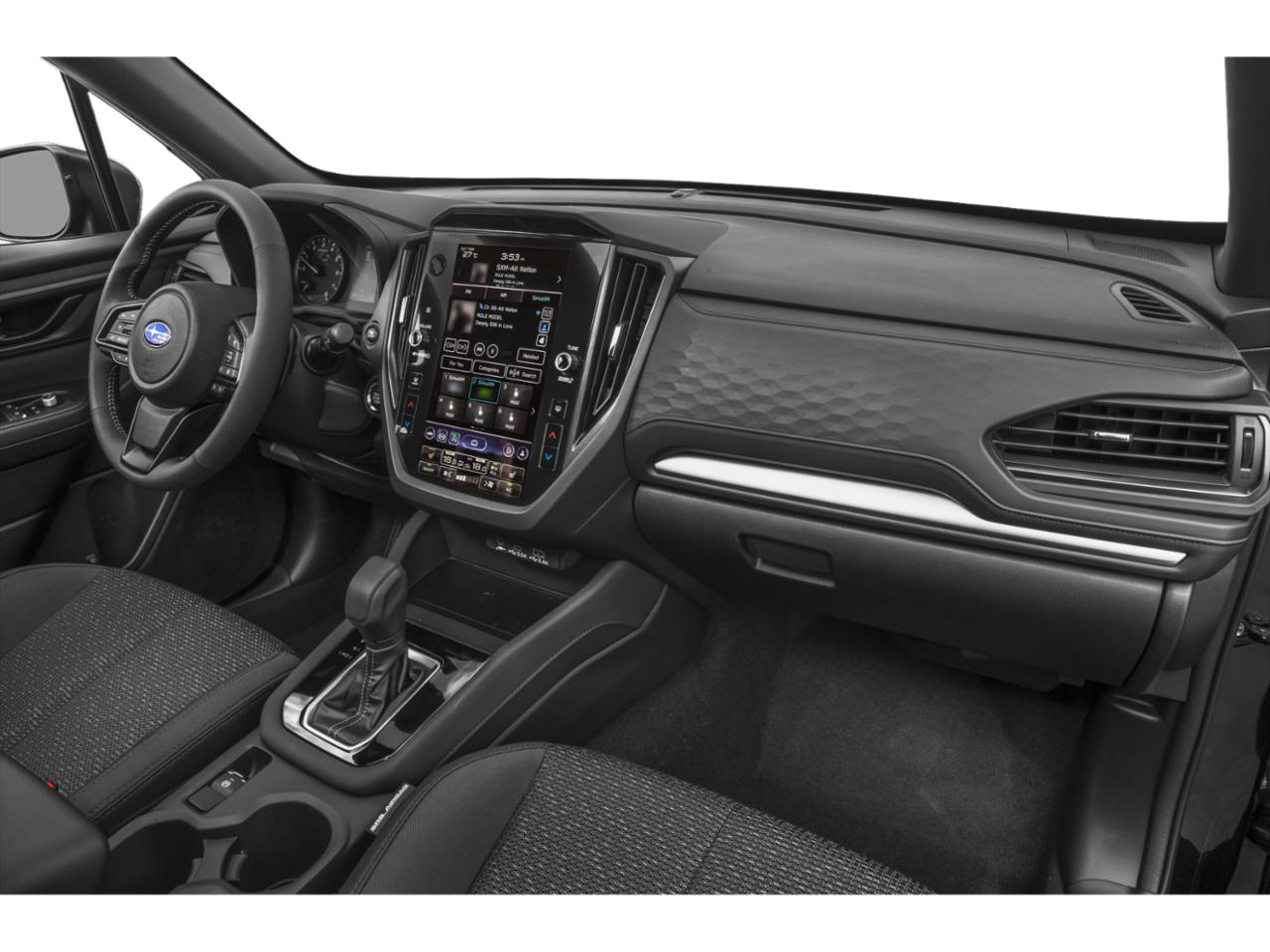 2025 Subaru Forester Vehicle Photo in Pleasant Hills, PA 15236
