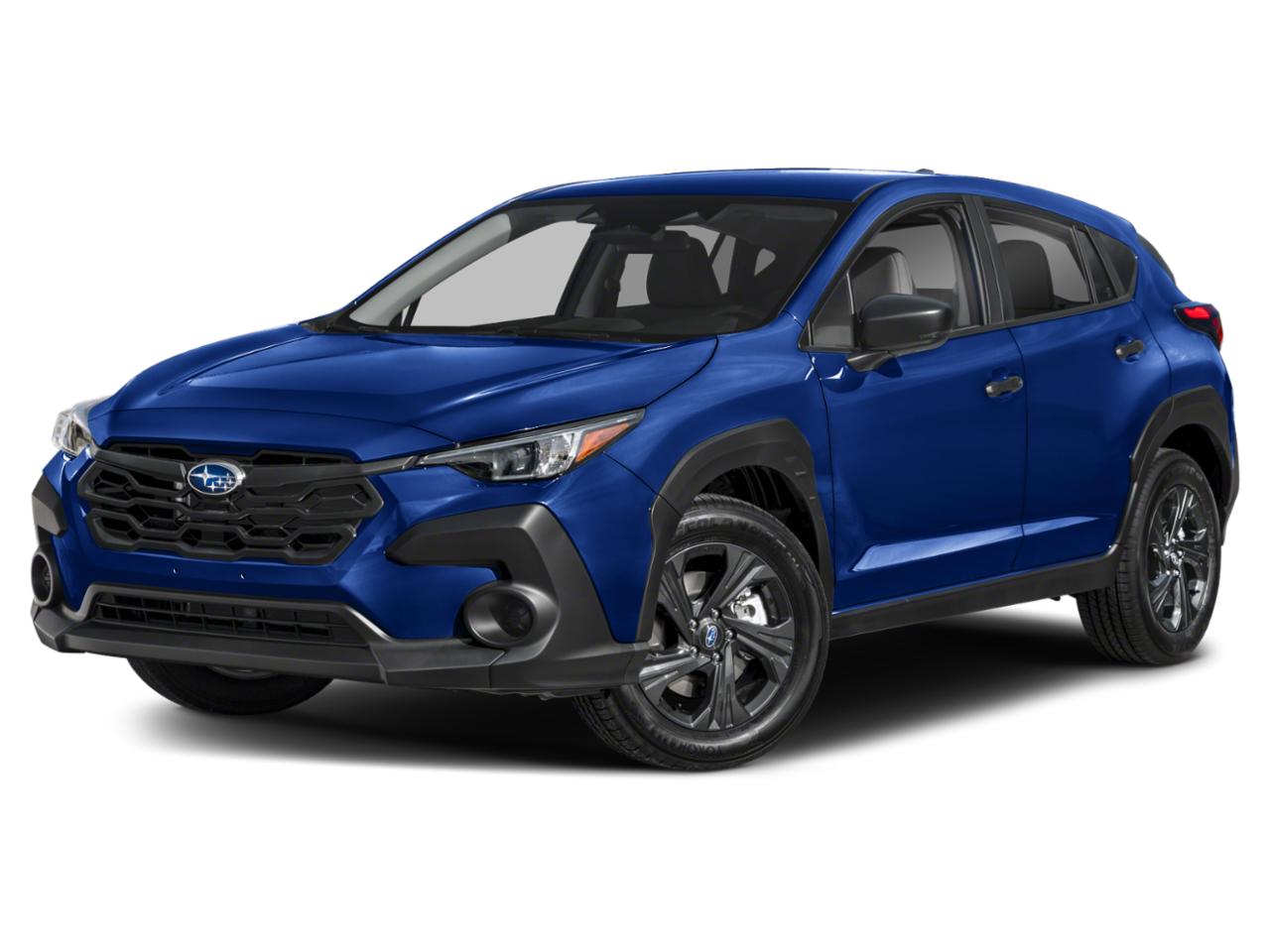 2025 Subaru Crosstrek Vehicle Photo in Mechanicsburg, PA 17050-1707