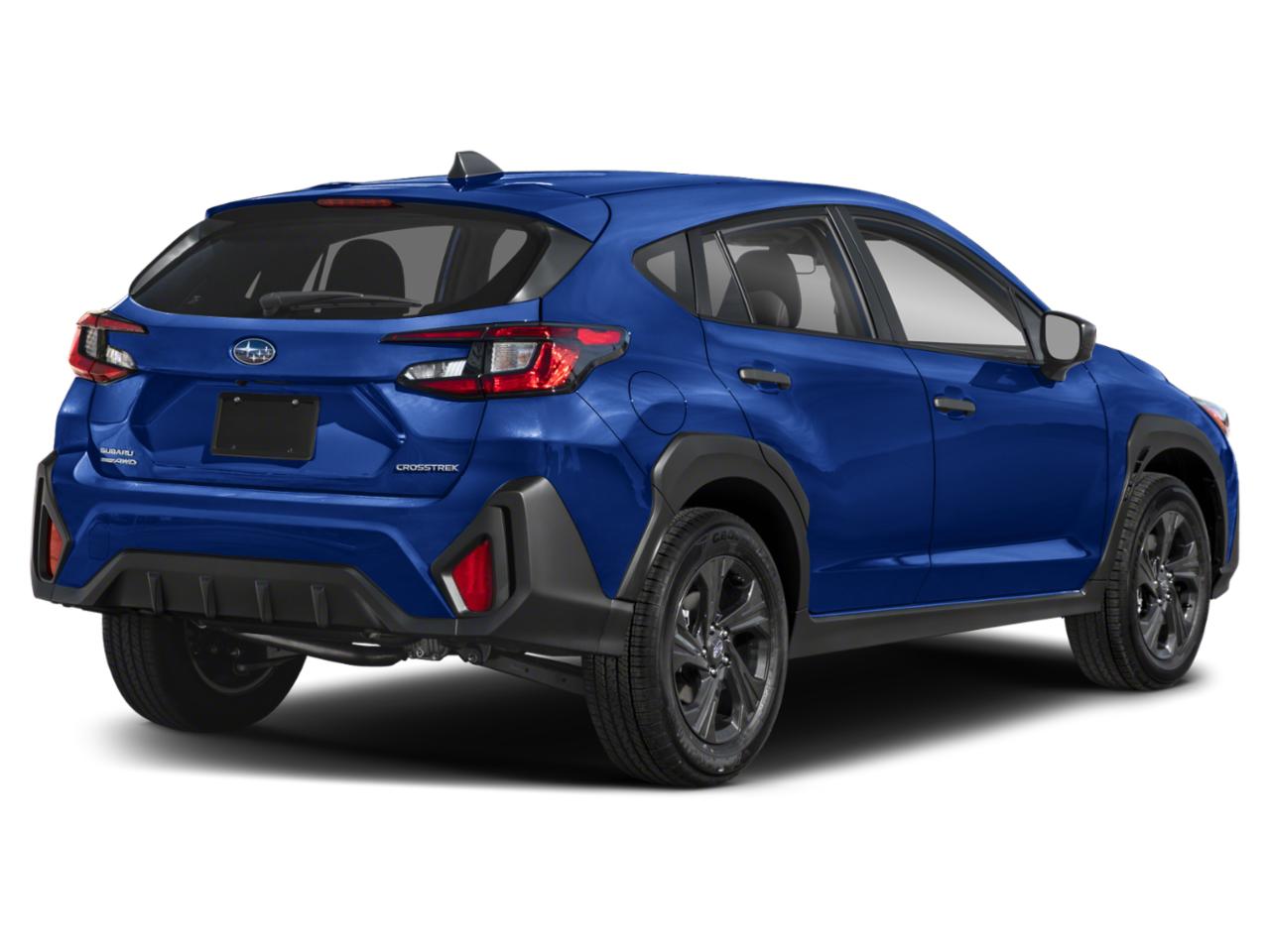 2025 Subaru Crosstrek Vehicle Photo in Mechanicsburg, PA 17050-1707