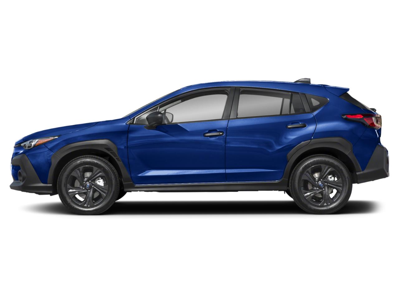 2025 Subaru Crosstrek Vehicle Photo in Mechanicsburg, PA 17050-1707