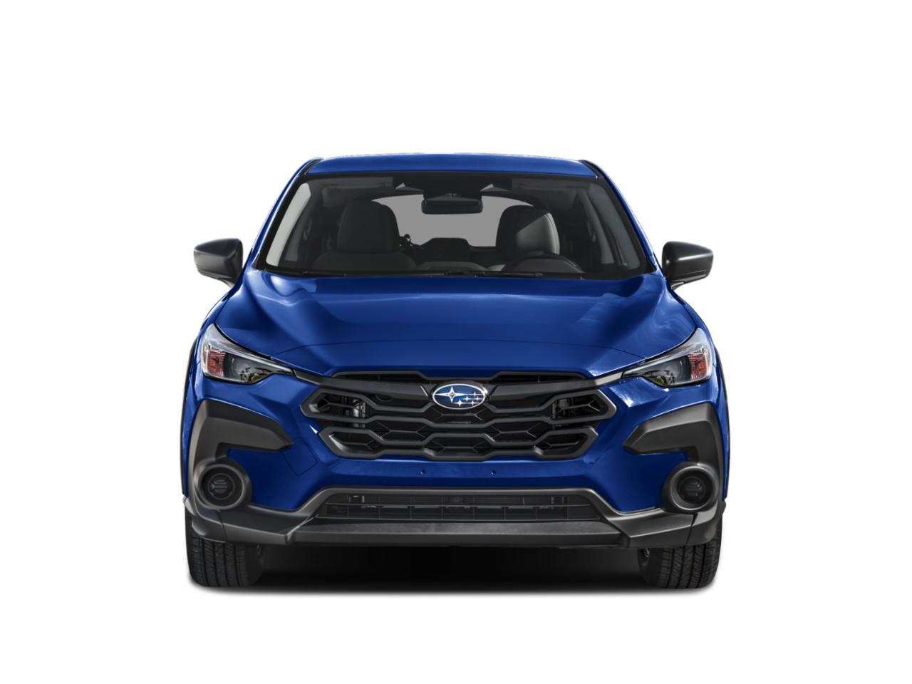 2025 Subaru Crosstrek Vehicle Photo in Mechanicsburg, PA 17050-1707
