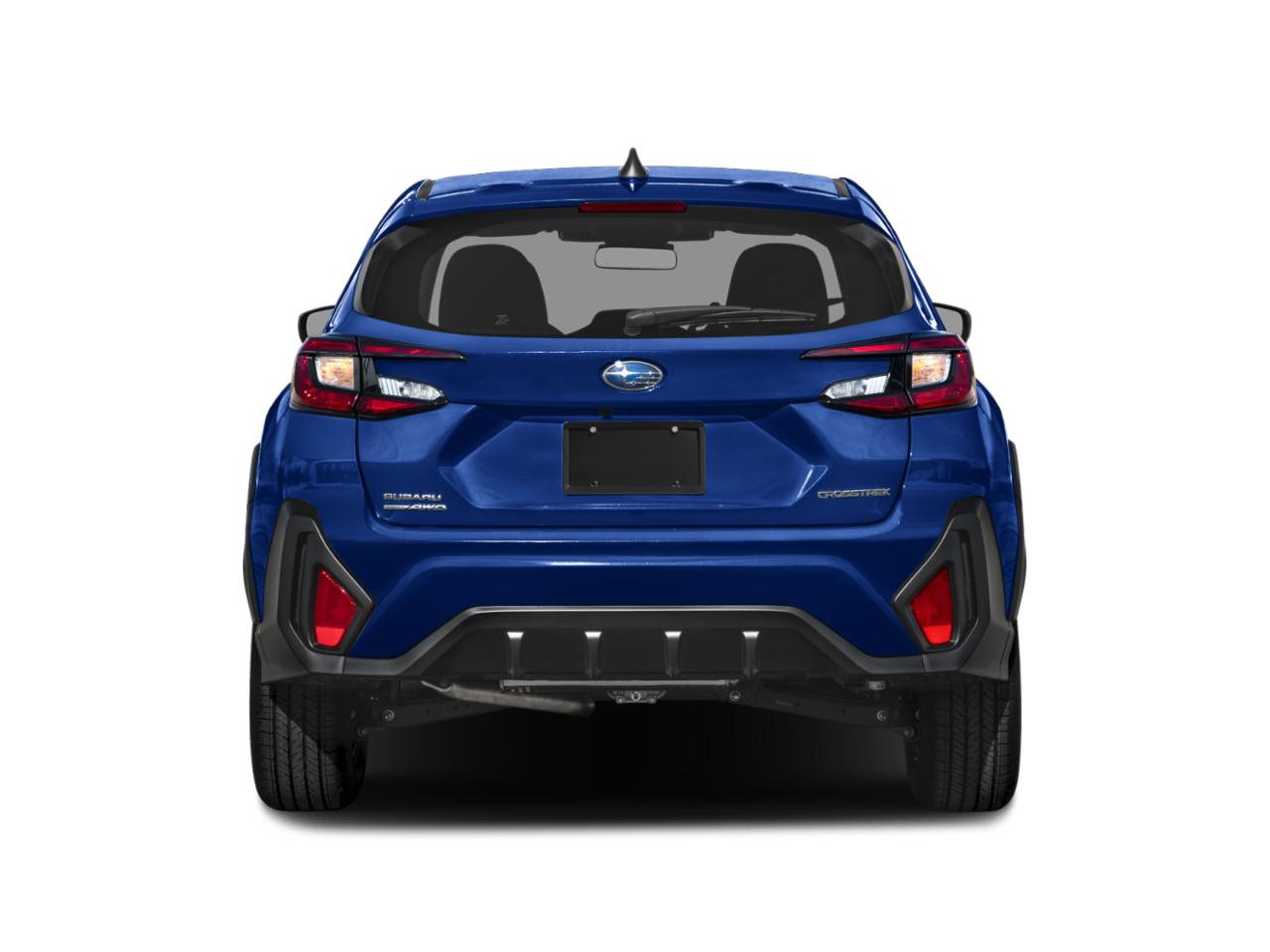 2025 Subaru Crosstrek Vehicle Photo in Mechanicsburg, PA 17050-1707