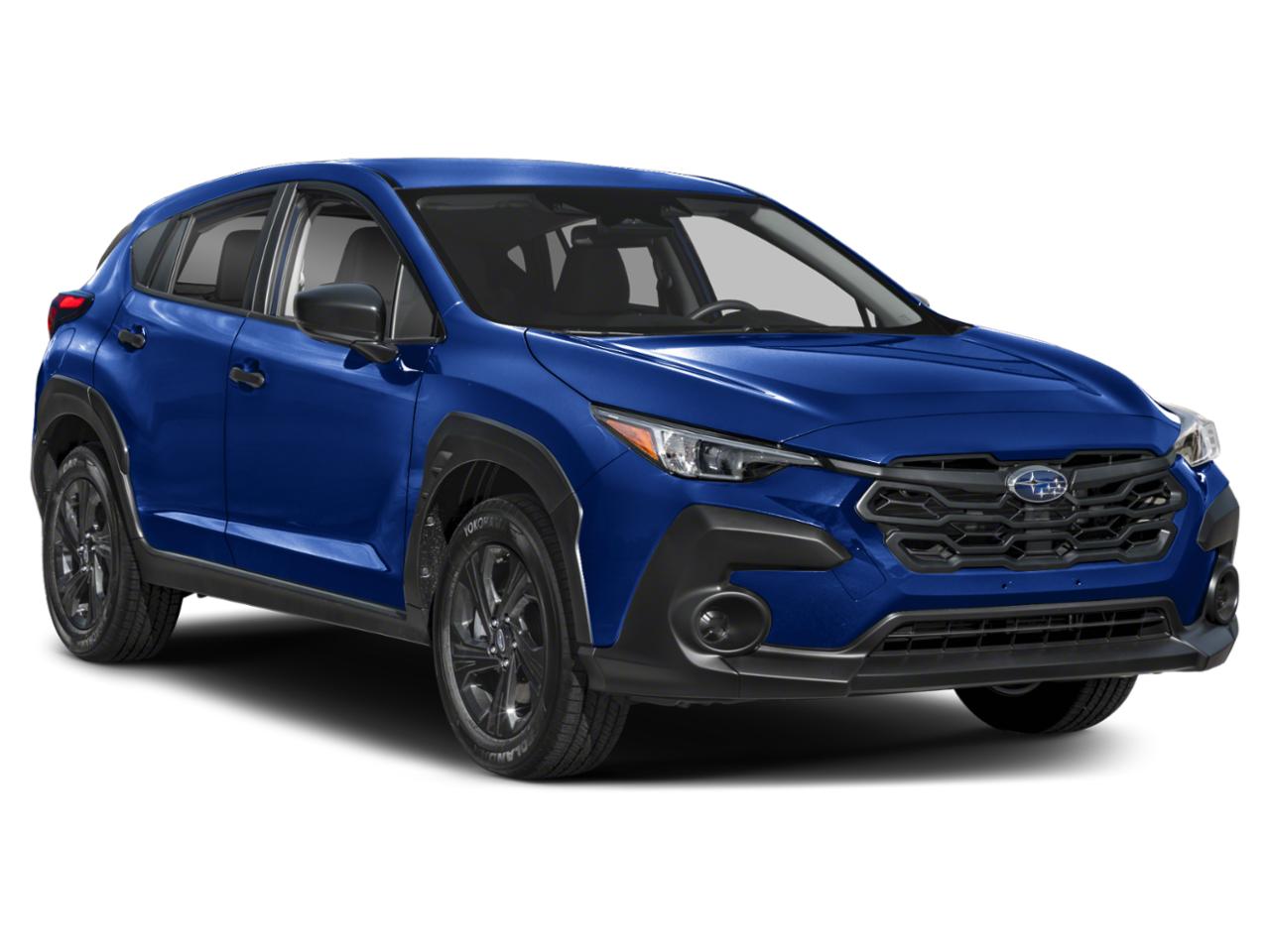2025 Subaru Crosstrek Vehicle Photo in Mechanicsburg, PA 17050-1707