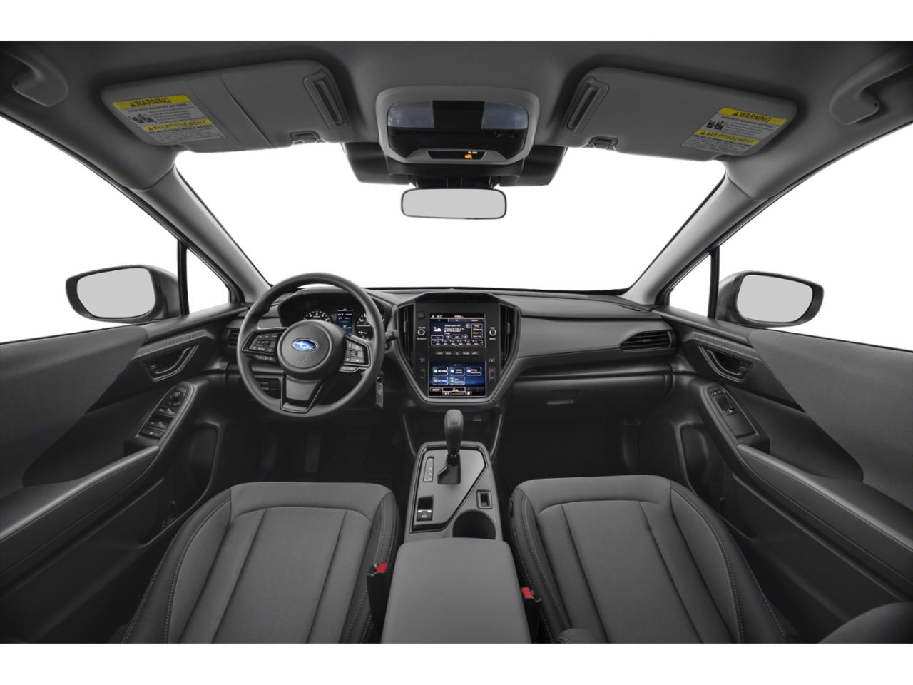 2025 Subaru Crosstrek Vehicle Photo in Mechanicsburg, PA 17050-1707
