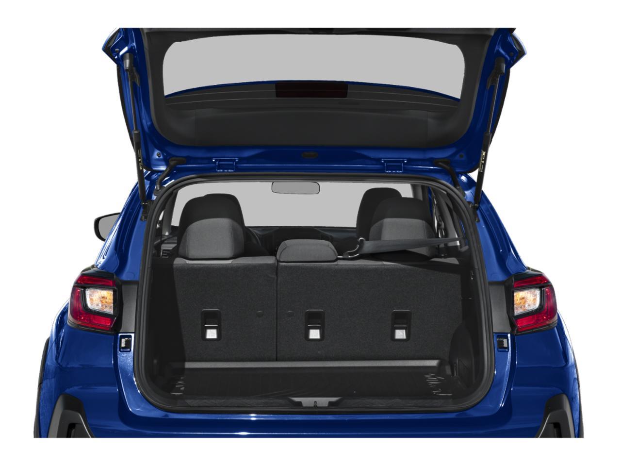 2025 Subaru Crosstrek Vehicle Photo in Mechanicsburg, PA 17050-1707