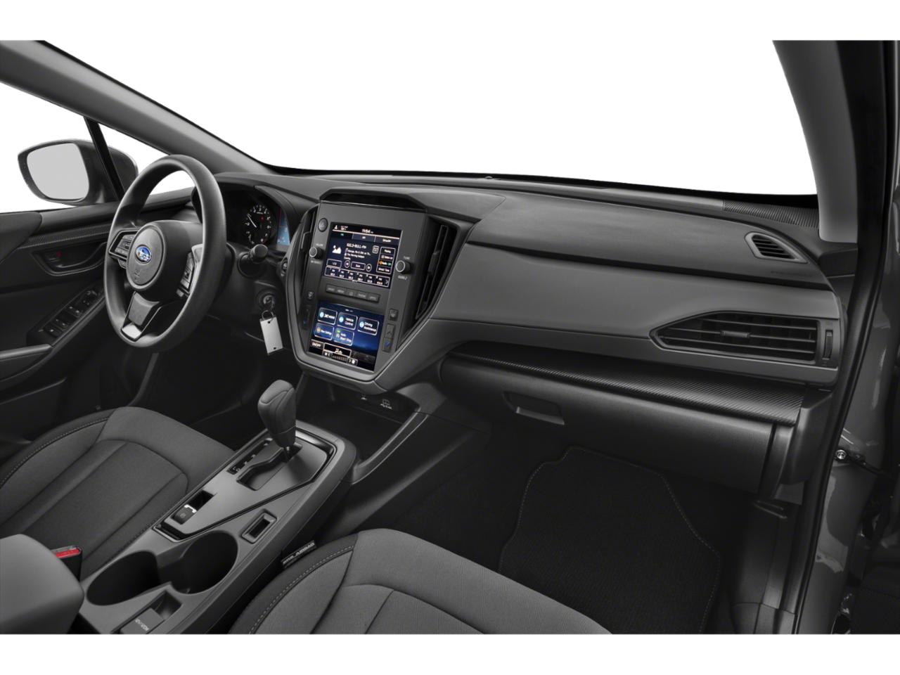 2025 Subaru Crosstrek Vehicle Photo in Mechanicsburg, PA 17050-1707