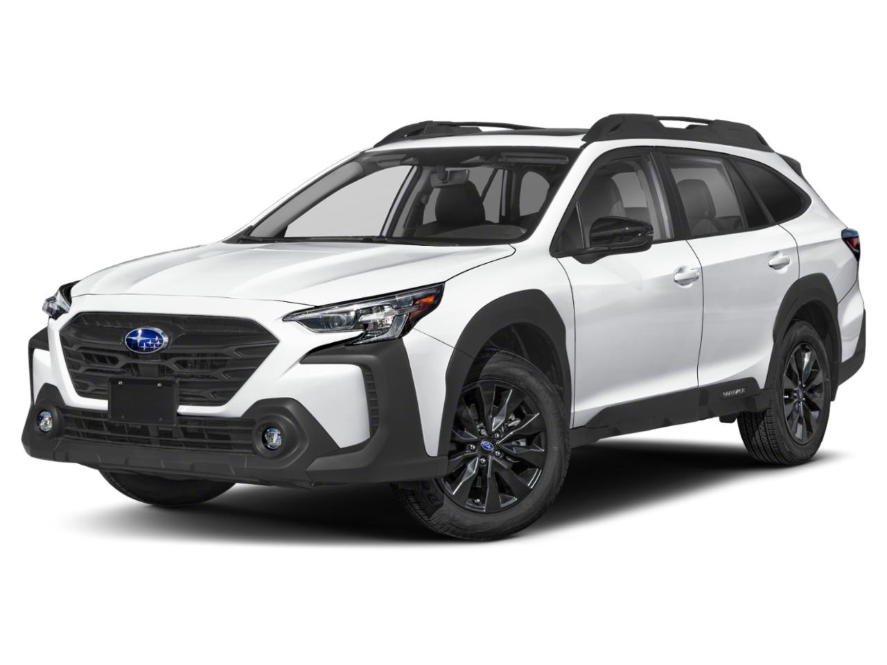 2025 Subaru Outback Vehicle Photo in SELMA, TX 78154-1460