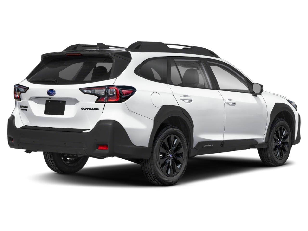 2025 Subaru Outback Vehicle Photo in SELMA, TX 78154-1460