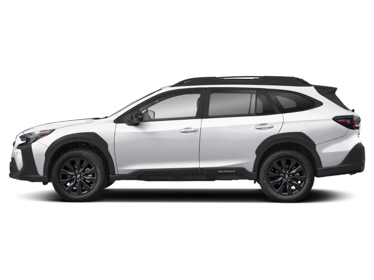 2025 Subaru Outback Vehicle Photo in SELMA, TX 78154-1460