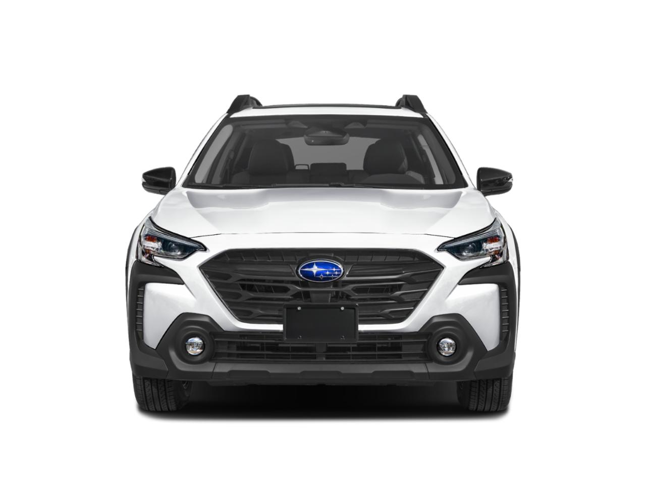 2025 Subaru Outback Vehicle Photo in SELMA, TX 78154-1460