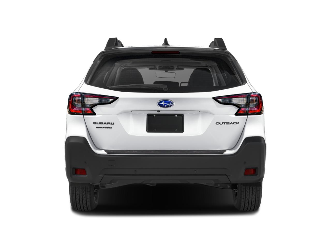 2025 Subaru Outback Vehicle Photo in SELMA, TX 78154-1460