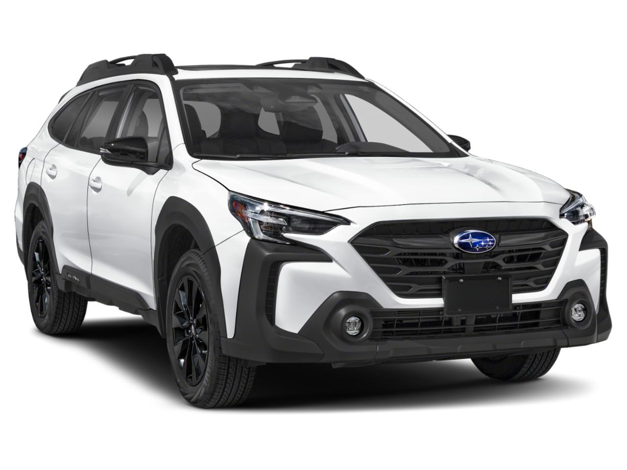 2025 Subaru Outback Vehicle Photo in SELMA, TX 78154-1460