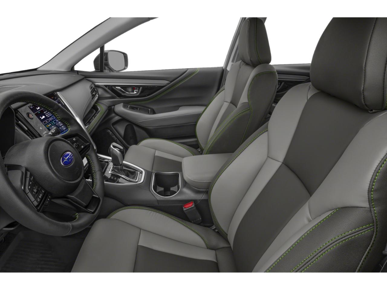 2025 Subaru Outback Vehicle Photo in SELMA, TX 78154-1460