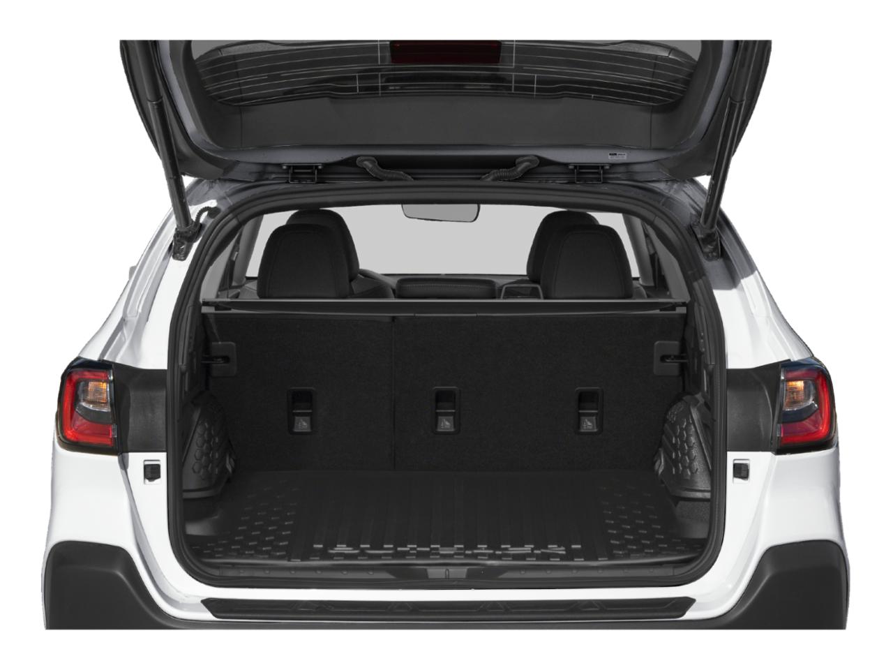 2025 Subaru Outback Vehicle Photo in SELMA, TX 78154-1460