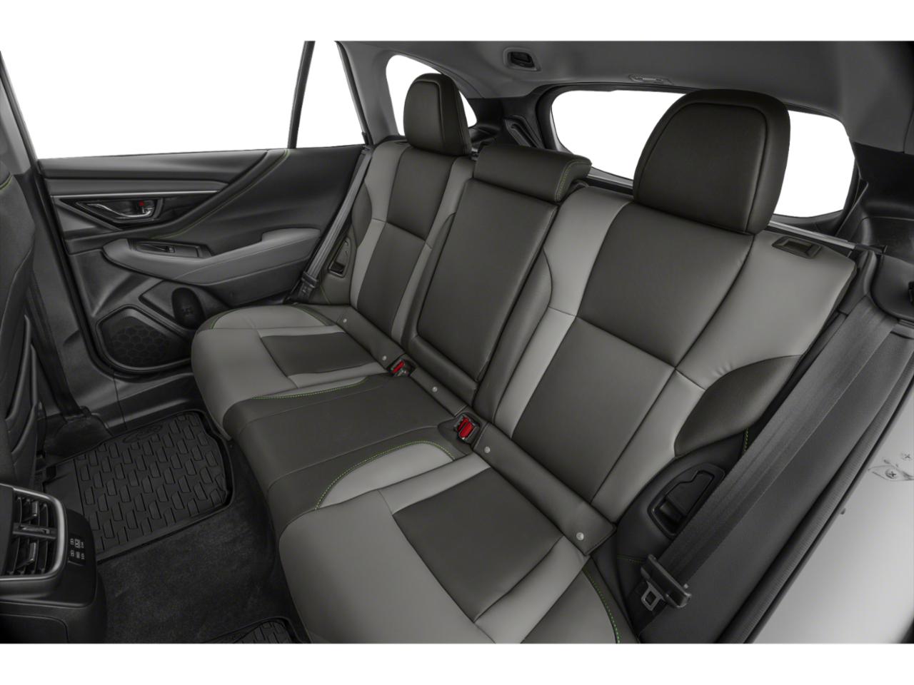 2025 Subaru Outback Vehicle Photo in SELMA, TX 78154-1460