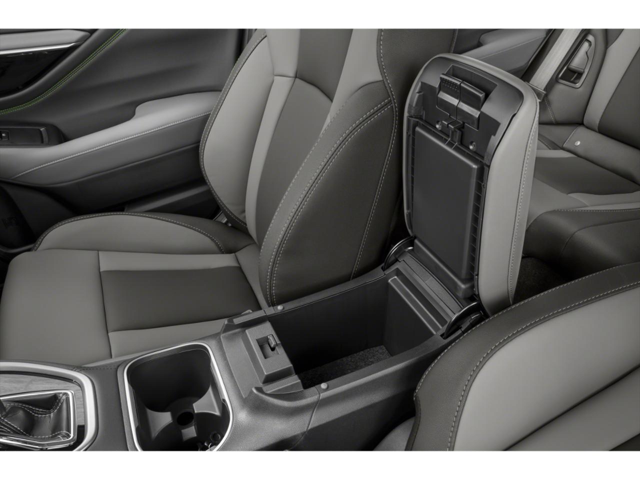 2025 Subaru Outback Vehicle Photo in SELMA, TX 78154-1460