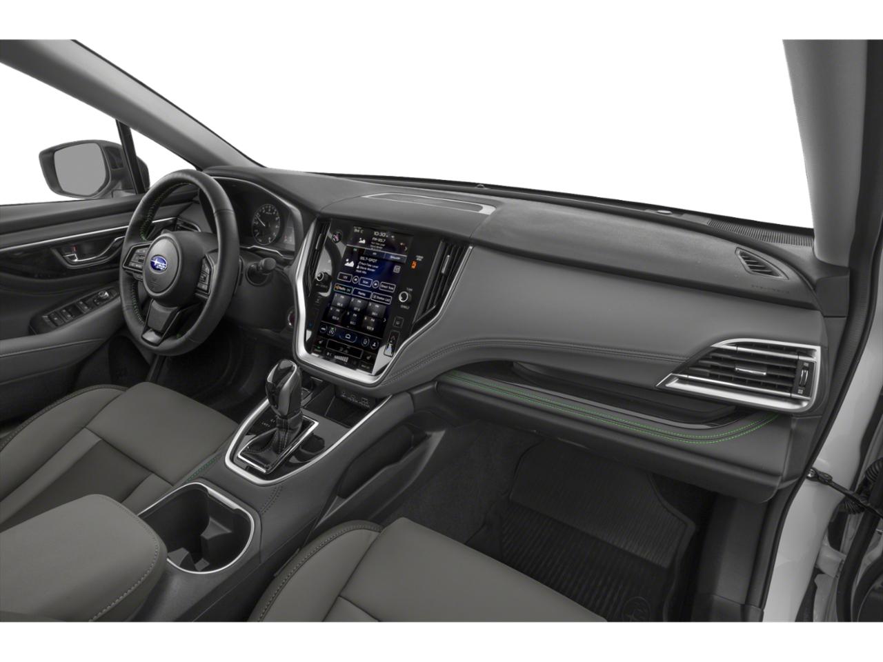 2025 Subaru Outback Vehicle Photo in SELMA, TX 78154-1460