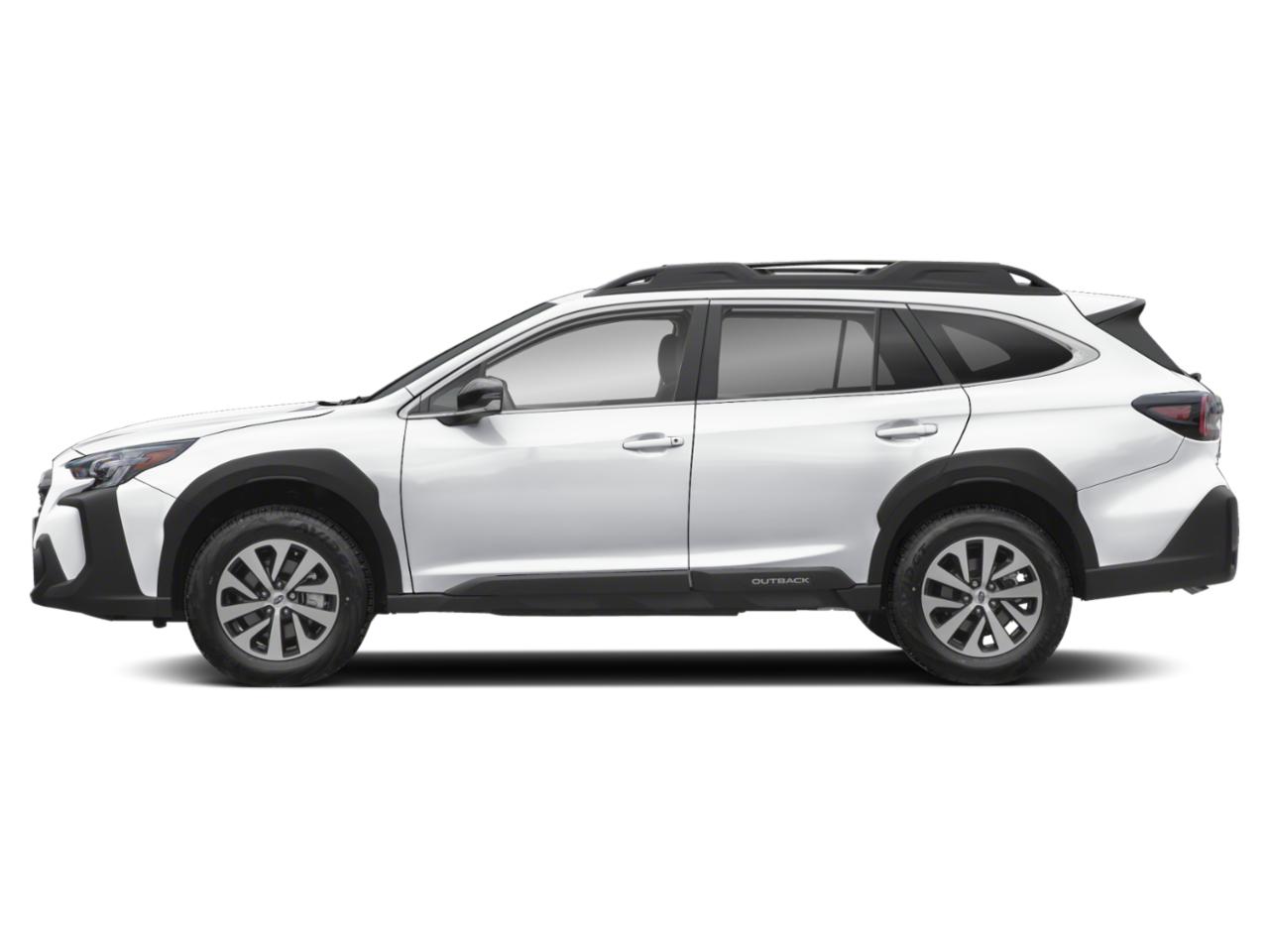 2025 Subaru Outback Vehicle Photo in Doylestown, PA 18902