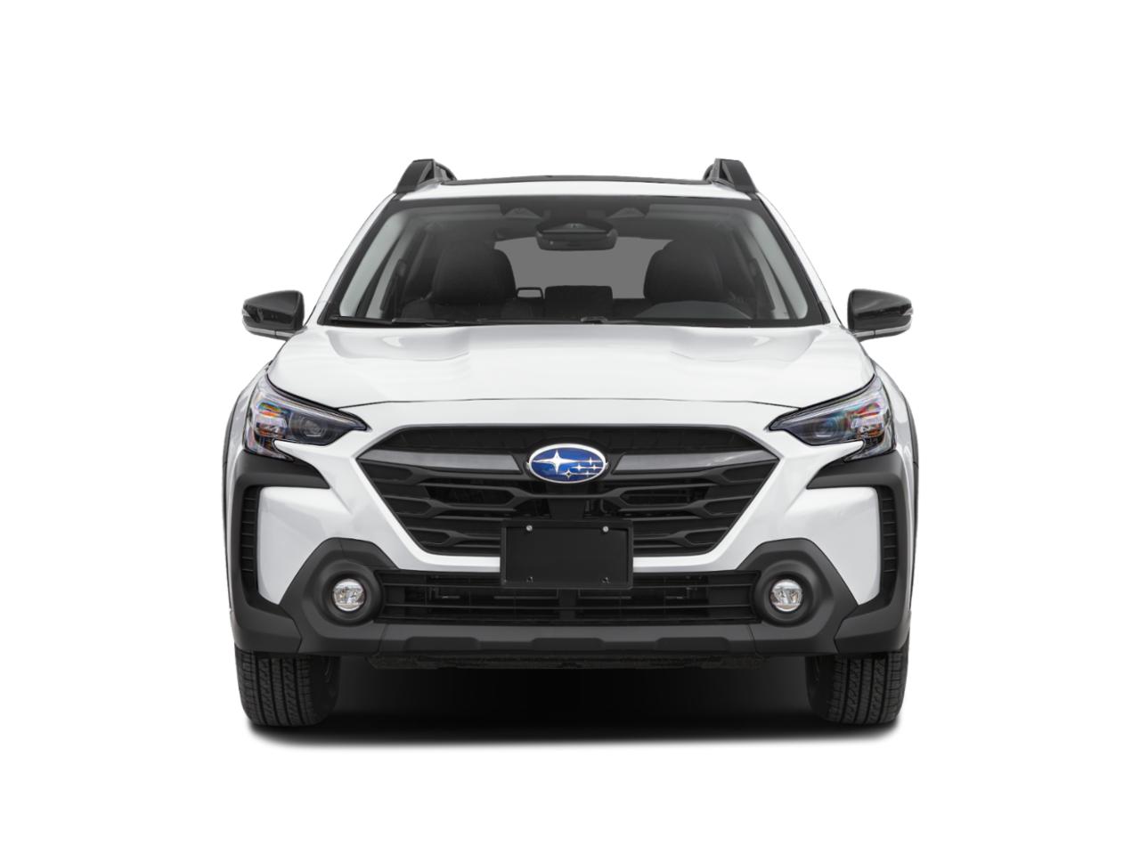 2025 Subaru Outback Vehicle Photo in Doylestown, PA 18902