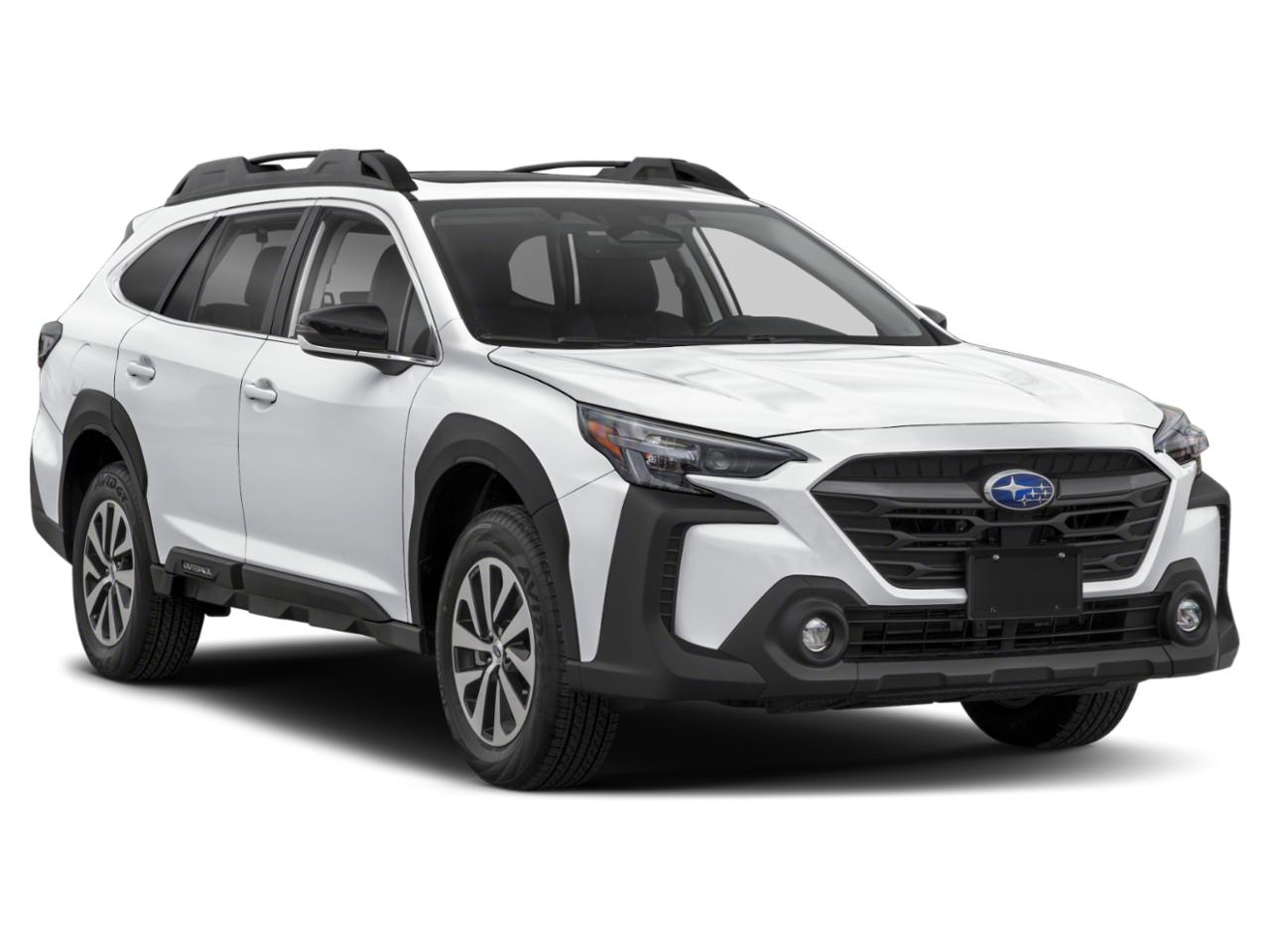 2025 Subaru Outback Vehicle Photo in Doylestown, PA 18902